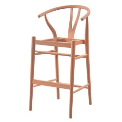 Danish Bar Sandalye