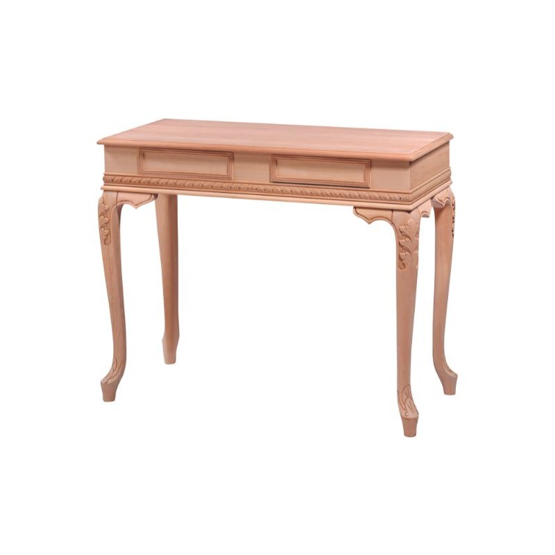 100 Lük Lükens Oymalı Dresuar