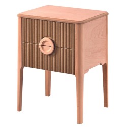 Soft Fitilli Komodin
