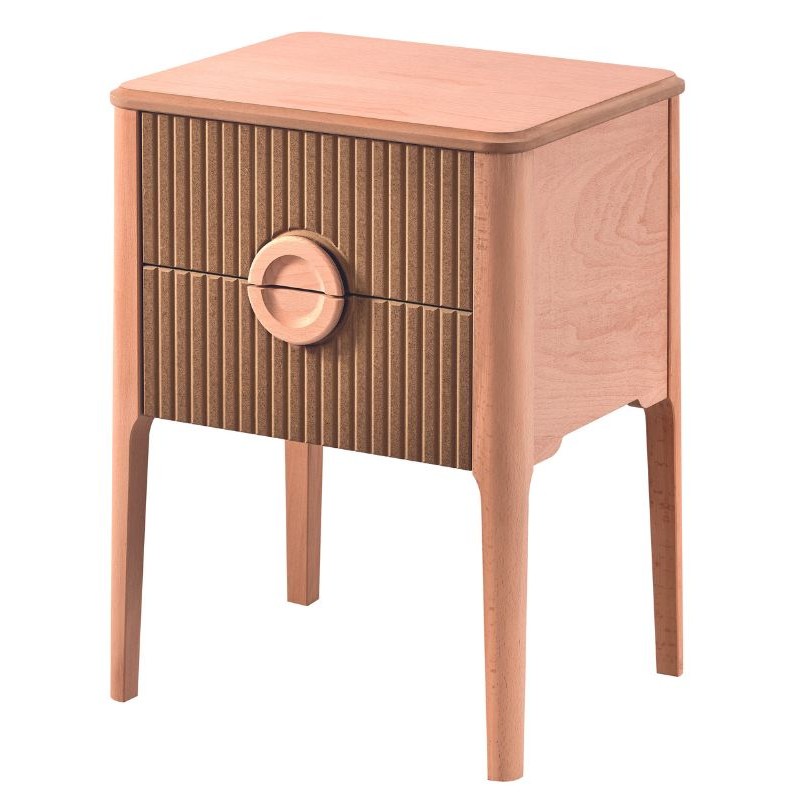 Soft Fitilli Komodin