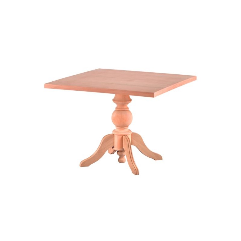 100 Lük Sabit Baba Masa