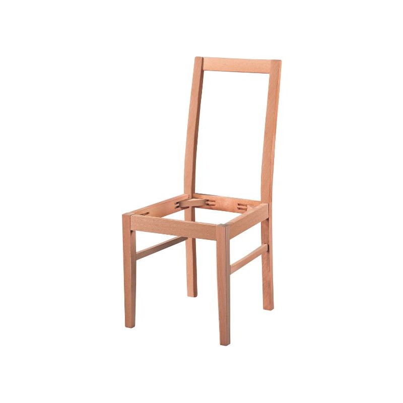 Giydirme Sandalye Modern