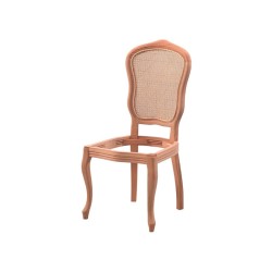 Hasırlı İtalyan Sandalye