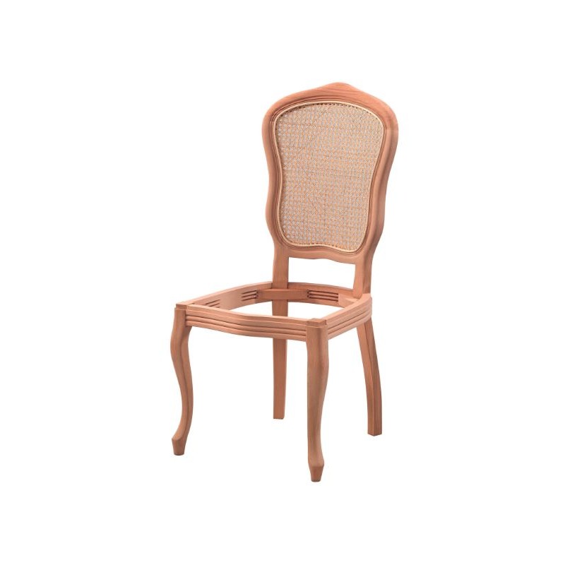 Hasırlı İtalyan Sandalye