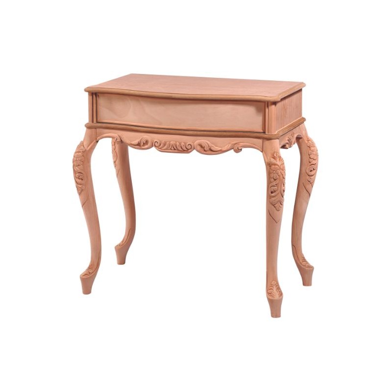 80 Lik Barcelona Oymalı Dresuar