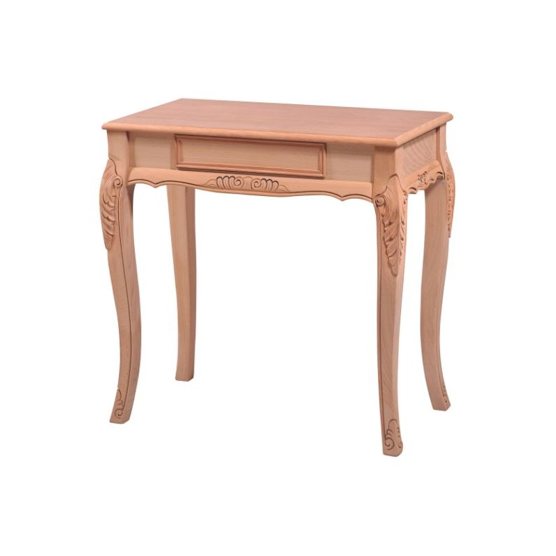 80 Lik Nil Rustik Oymalı Dresuar