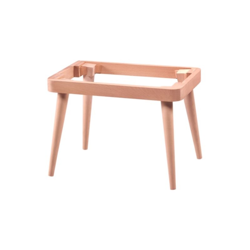 60 Lık Retro Puf