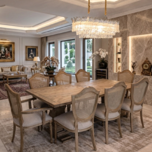 Milasım Yemek Takımı